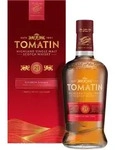 Tomatin 21 Jahre Bourbon Barrels 0,7 Liter 46%vol.