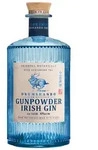 Drumshanbo Gunpowder Irish Gin 43%vol. 1 Liter