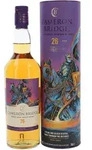Cameronbridge 26 Jahre Diageo Special Releases 2022 0,7 Liter 56,2%vol.