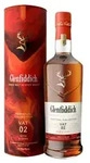 Glenfiddich Perpetual Collection Vat 2. 43%vol. 1 Liter