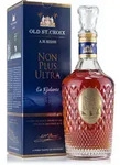 A.H. Riise Non Plus Ultra Old St.Croix La Galante 43,4%vol. 0,7 Liter