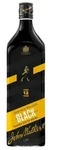 Johnnie Walker ICON 12 Jahre Black Label Limited 1 Liter 40%vol.