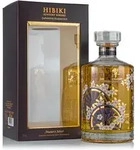 Hibiki Harmony Blended Japanese Whisky Special Travel Edition 43%vol 0,7 Liter