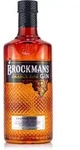 Brockmans Orange Kiss Gin 40%vol. 0,7 Liter