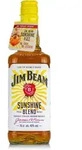 Jim Beam Sunshine Blend 40%vol. 0,7 Liter