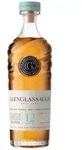 Glenglassaugh 12 Jahre 45%vol. 0,7 Liter