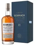 BenRiach 21 Jahre (Edition 2020) 46%vol. 0,7 Liter