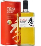 Toki Suntory Blended Whisky 1 Liter 43%vol.