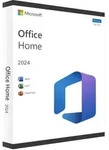 Microsoft Office 2024 Home