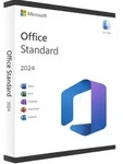 Microsoft Office 2024 Standard MAC
