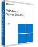 Microsoft Windows Server 2022 Standard