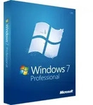 Microsoft Windows 7 Professional