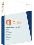 Microsoft Office 2013 Professional Plus