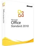 Microsoft Office 2010 Standard
