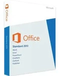 Microsoft Office 2013 Standard