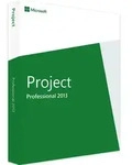 Microsoft Project 2013 Professional