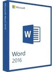 Microsoft Word 2016 | F&uuml;r Windows