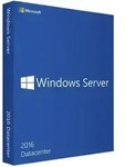 Microsoft Windows Server 2016 DataCenter