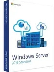 Microsoft Windows Server 2016 Standard