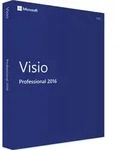 Microsoft Visio 2016 Professional