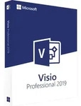 Microsoft Visio 2019 Professional