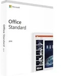 Microsoft Office 2019 Standard