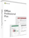 Microsoft Office 2019 Professional Plus