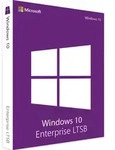 Microsoft Windows 10 Enterprise LTSC 2019