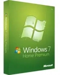 Microsoft Windows 7 Home Premium