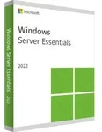 Microsoft Windows Server 2022 Essentials