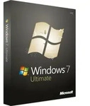 Microsoft Windows 7 Ultimate