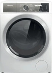 Bauknecht 859991673890, Bauknecht Frontlader-Waschmaschine: 9,0 kg - B7 99 SILENCE