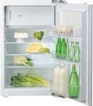 Bauknecht Einbaukühlschrank: Farbe Weiss - KSI 9GF2E Bauknecht Einbaukühlschrank: Farbe Weiss - KSI 9GF2E
