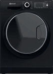 Bauknecht Frontlader-Waschmaschine: 8,0 kg - WM BB 8AA