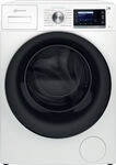 Bauknecht Supreme Silence Frontlader-Waschmaschine: 9,0 kg - B6R 98 SILENCE DE