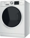 Bauknecht Waschtrockner: 8,0 kg - WATK Sense 86S 41 C