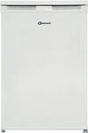 Bauknecht freistehender Gefrierschrank - K55Z1 112W