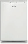 Bauknecht freistehender K&uuml;hlschrank - K55V1 113W