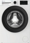 Bauknecht 869991729590, Bauknecht Frontlader-Waschmaschine: 10,0 kg - B WM 10A9...