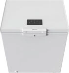 Bauknecht freistehende Gefriertruhe: Farbe Weiss - GTE 150MD