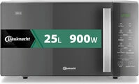Bauknecht freistehende Mikrowelle - MW 254 SM