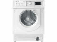 Bauknecht Einbau-Frontlader-Waschmaschine: 7,0 kg - BI WMBG 71483E DE N 1146