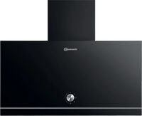 Bauknecht Dunstabzugshaube - DBHVA 62F LM K