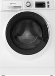 Bauknecht Frontlader-Waschmaschine: 8,0 kg - W Active 8A