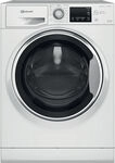 Bauknecht Waschtrockner: 9,0 kg - WATK Sense 96 41 N