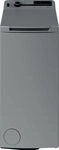 Bauknecht Toplader-Waschmaschine: 6,5 kg - WMT Silver 6513 D4