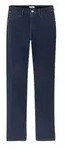 Wrangler Damenjeans Straight Blue Black W27 L30 - Gr&ouml;&szlig;e:W27 L30