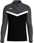Jako Ziptop Iconic S - Gr&ouml;&szlig;e:S