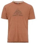 Craft ADV Trail Wool SS Tee Herren M - Gr&ouml;&szlig;e:M