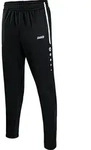 Jako Trainingshose Active schwarz/wei&szlig; - 3XL - Farbe/Gr&ouml;&szlig;e:schwarz/wei&szlig; - 3XL